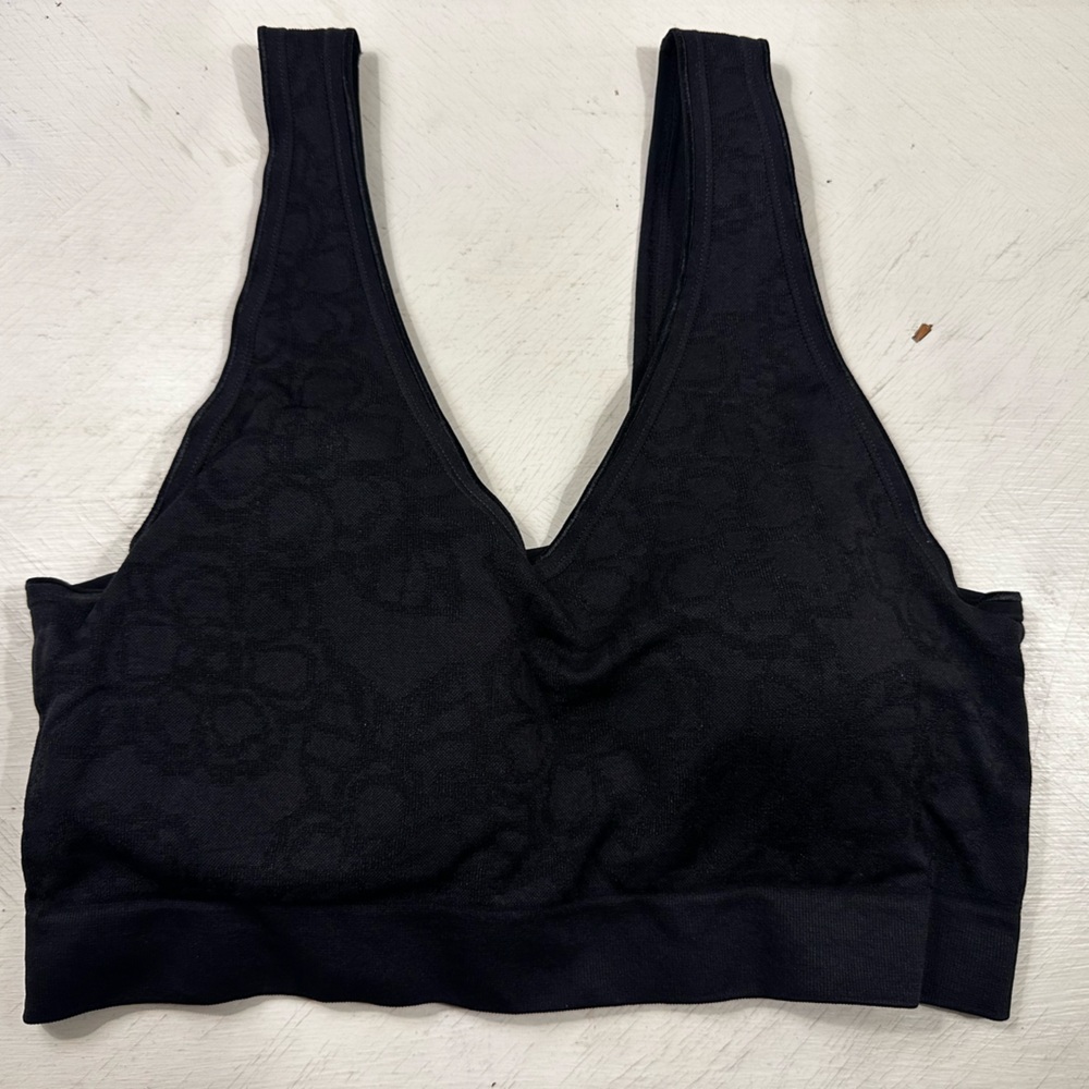 Anybody Intimates Scoop Neck Lounge Bra - Picture 2 of 6